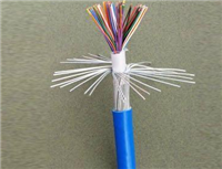 信号电缆WDZ-PTY23 18*1.0