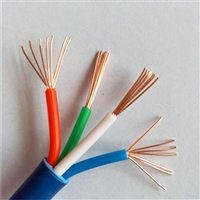 铠装同轴电缆NH-SYV-75-15