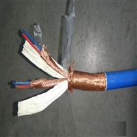 煤矿用阻燃同轴电缆ZR-SYV-75-17