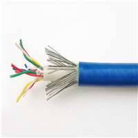 同轴电缆WDZ-SYV-50-7