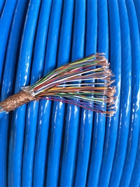 阻燃同轴电缆ZR-SYV-50-5