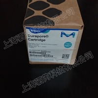 CVDI02TPE默克密理博PVDF孔径0.2um过滤器滤芯