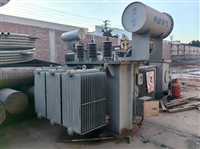 舟山钱江变压器回收 成套输配电设备回收 上门高价