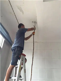 武清区侧漏  定位漏点  墙角侧漏 定点修复 不乱收费