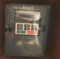 销售英威腾  SV-ML06-0R4G-2-1A0-3000 原装当天发货