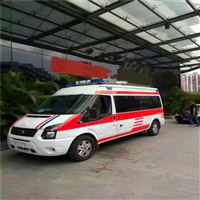 湛江高铁护送患者患者出院转院-2025全+境+闪+运保时效
