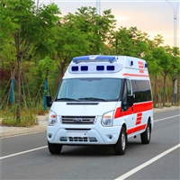 黑龙江120跨省救护车出租 黑龙江高铁转运护送