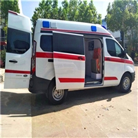 常州高铁护送患者-逝者拉回老家就近派车
