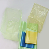 防锈气相袋 供应pe自封防锈袋吨包金属包装套袋vci包装卷膜生产