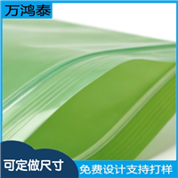 现发500x670 1200x1200x0.1mm精密部件气相防锈自封袋pe塑料薄膜袋