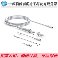 Saleae原装四色示波器探头 Oscilloscope Probe 200 MHz 