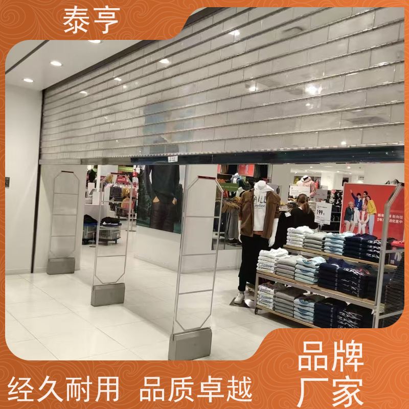 浙江金华 找哪家 卷帘门