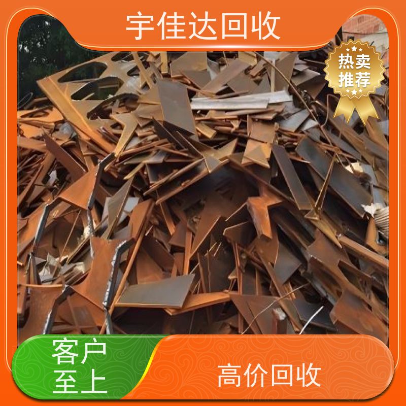 乐山废钢回收电话