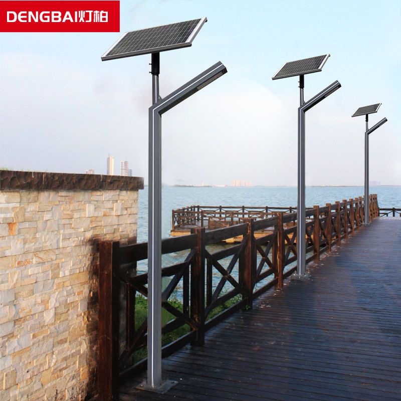 浙江耐高温高杆灯 高效节能