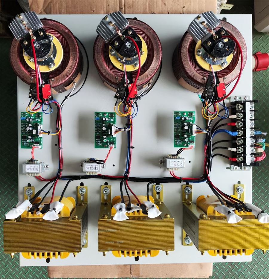  村田变压器 水冷变压器 B超变压器 非标定制