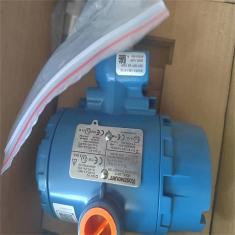 ROSEMOUNT变送器3051S2CA1A2E22A1BB4D0E4M5构造