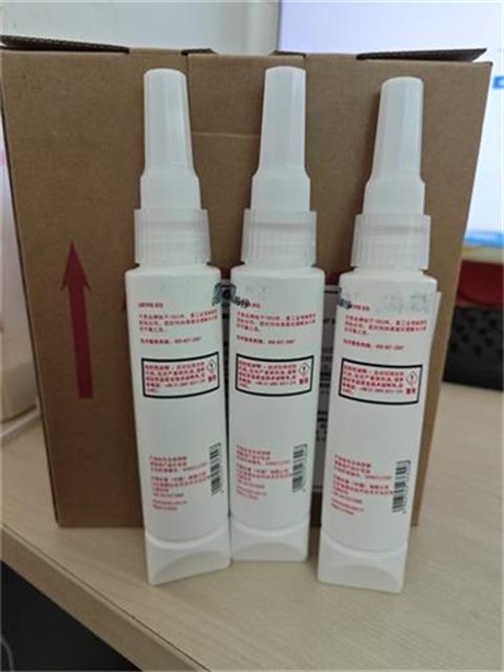供应乐泰/loctite572管螺纹密封强力胶
