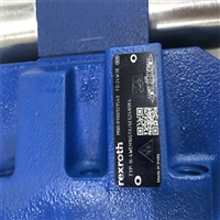 全新REXROTH电液换向阀H-4WEH16G7X/6EG24N9K4