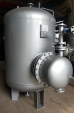 北京换热器维修 节能从换热器清洗开始，全力服务，立竿见影