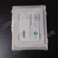 1215614GVS 孔径0.4um 直径25mm   PCTE  滤膜