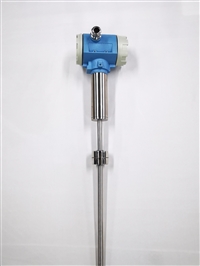 磁致伸缩液位计 带远传功能 四线制 冶金行业 石家庄