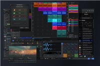 PreSonus Studio one DAW宿主音乐编曲混音直播软件