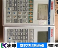 SanyoCNC系统故障维修处理方式