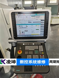 840DSIEMENS数控系统维修测试方法