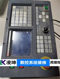 华特控制系统维修处理方式详解