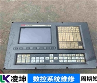 DUALTURN200马扎克数控系统维修测试方法