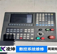 QUICKTURN250MS马扎克MAZAK数控系统维修小妙招