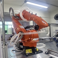 埃斯顿机器人一级代理商满级品质