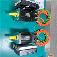 什么是防爆伺服电机