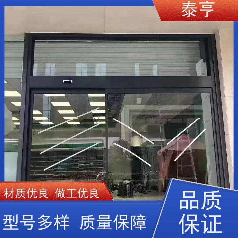 浙江金华 定制 车库门防火窗