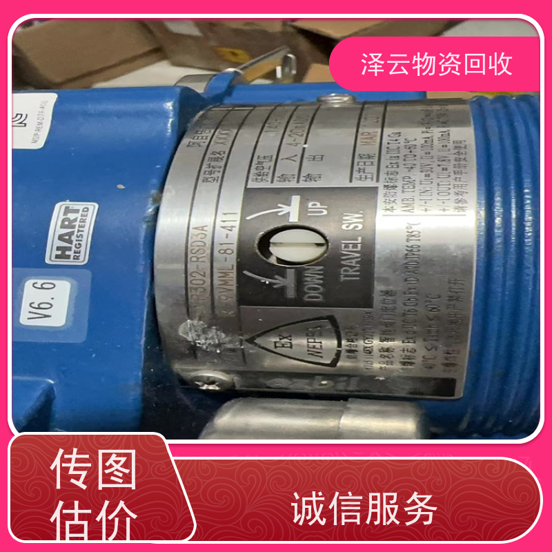 回收ABB放大器驱动主板， 品质保证 诚信合作泽云物资回收
