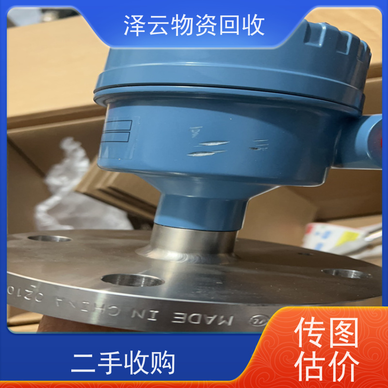 回收ABB放大器驱动主板， 规格齐全 诚信合作泽云物资回收