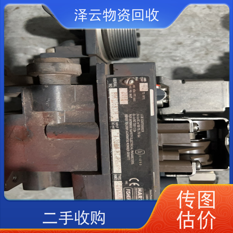 回收施迈赛安全继电器 传图估价 全天24小时在线