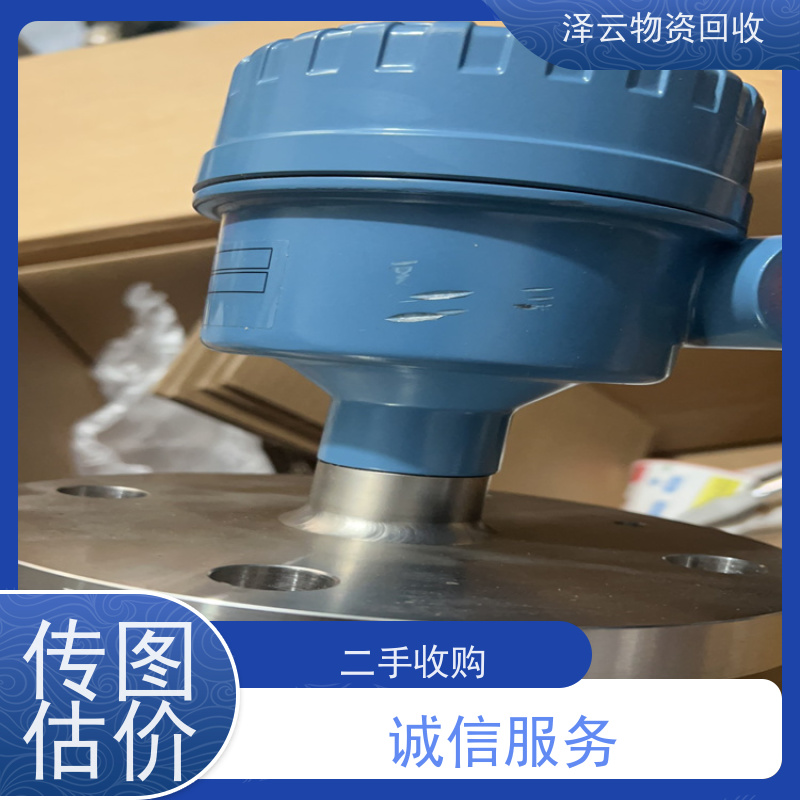 回收ABB放大器驱动主板， 免费估价 诚信合作泽云物资回收