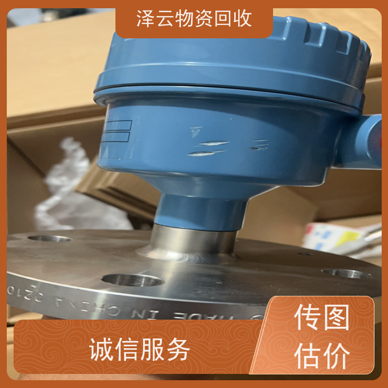 回收ABB放大器驱动主板， 一站式服务  诚信合作泽云物资回收