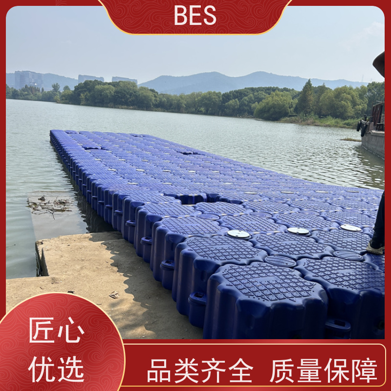 百世 水上自行车比赛 观光平台 动态水位 垂钓园