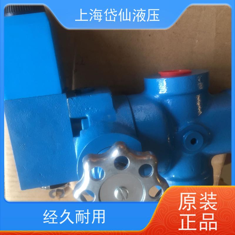 EATON伊顿 ECT5-10-CV-0B-M-U-C6-21TBECG-10-FV-10TG 溢流阀