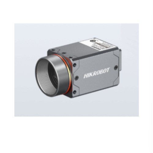MV-CT120R-9GC01-BASE 海康1200万卷帘9.9fps千兆网口彩色相机