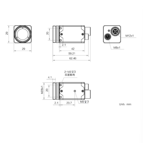 海康威视 海康威视