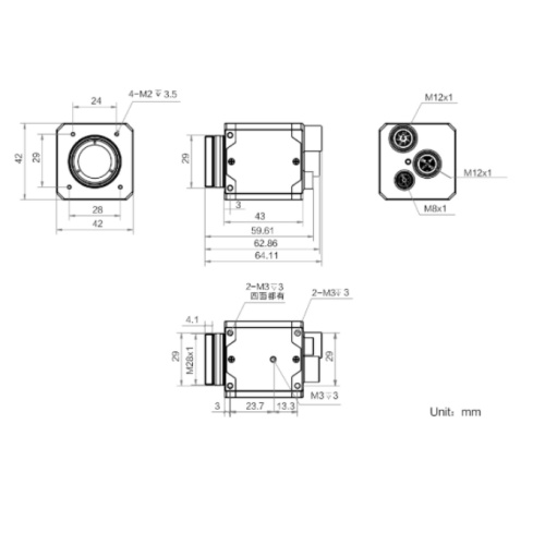 海康威视 海康威视