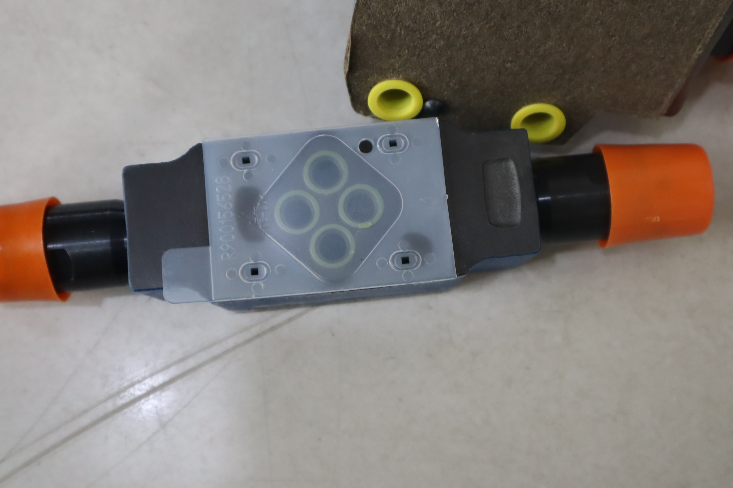 Z2DB6VD2-42/50V R900421937 Z2DB6VD2-4X/50V Z2DB6VD2-44/50V 