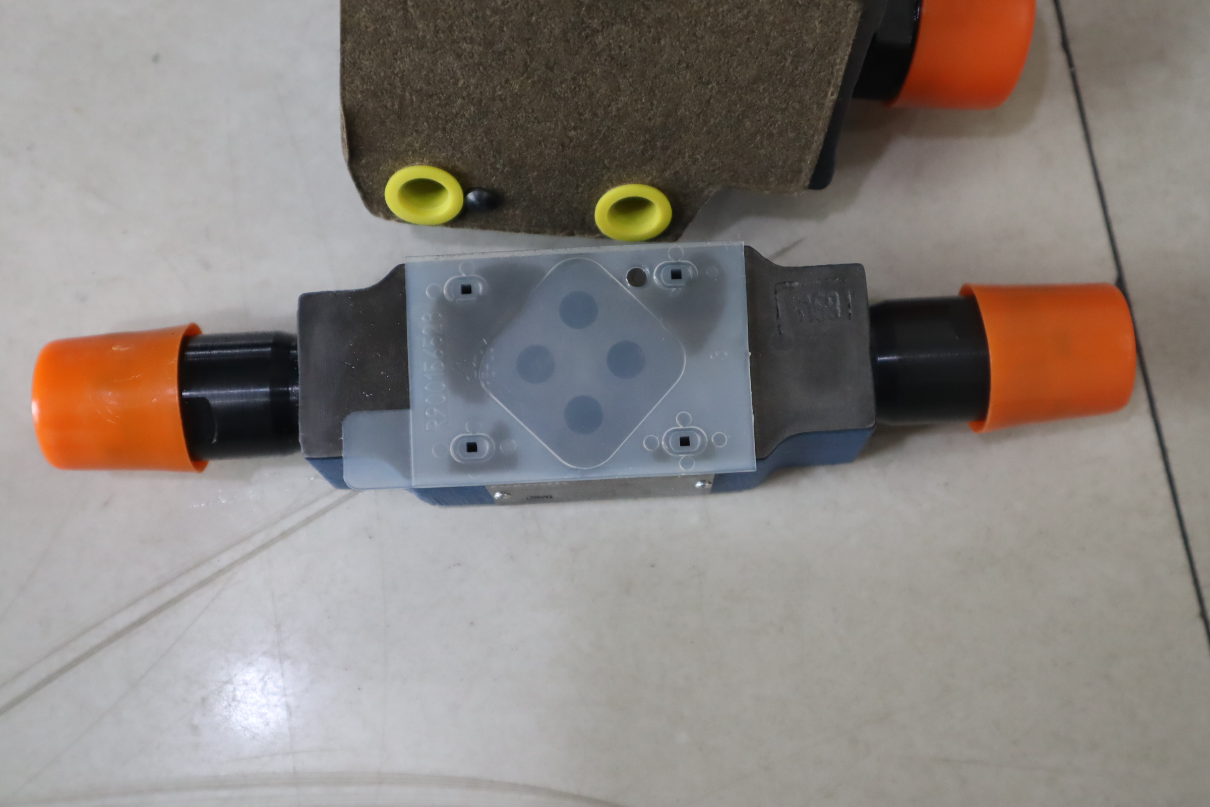 Z2DB6VD2-42/50V R900421937 Z2DB6VD2-4X/50V Z2DB6VD2-44/50V 