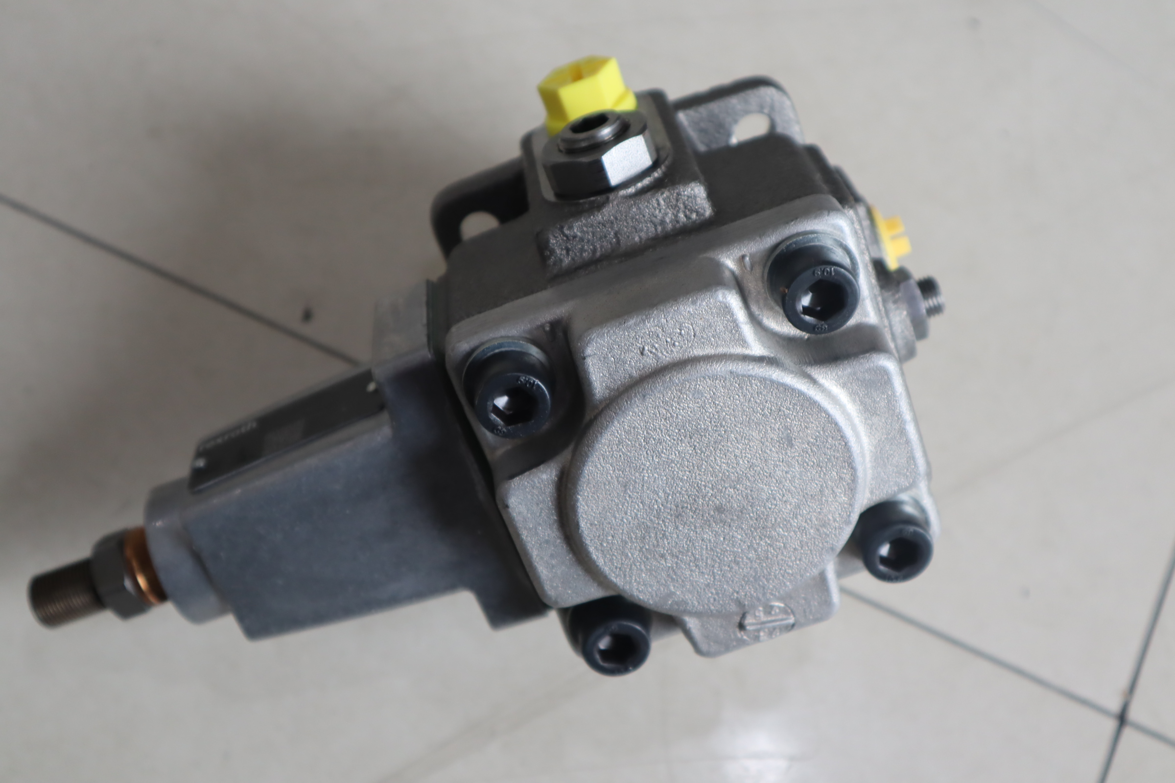 PV7-11/06-14RA01MA0-07-P50 R901224086 力士乐REXROTH 叶片泵