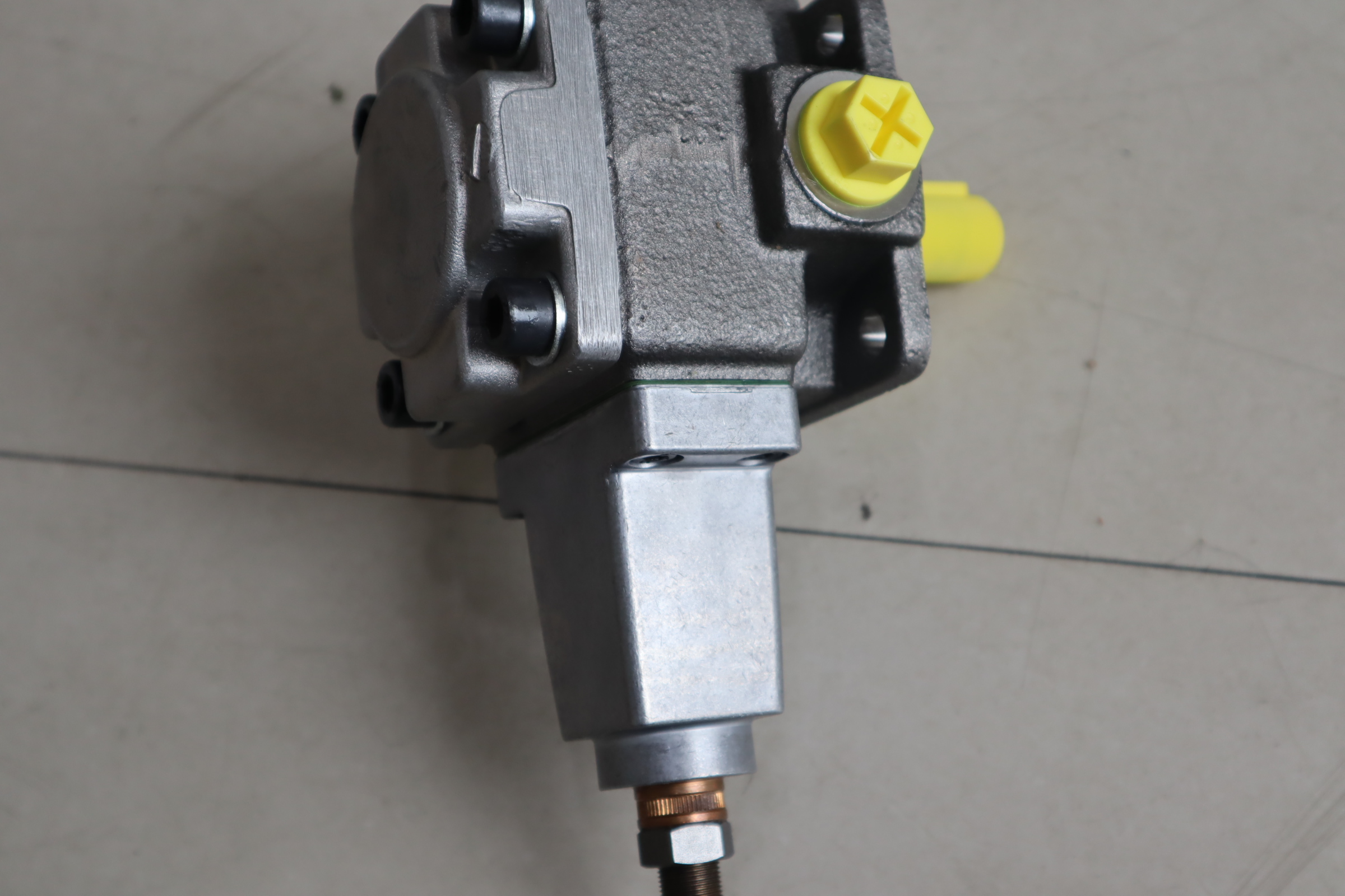 PV7-11/06-14RA01MA0-07-P50 R901224086 力士乐REXROTH 叶片泵