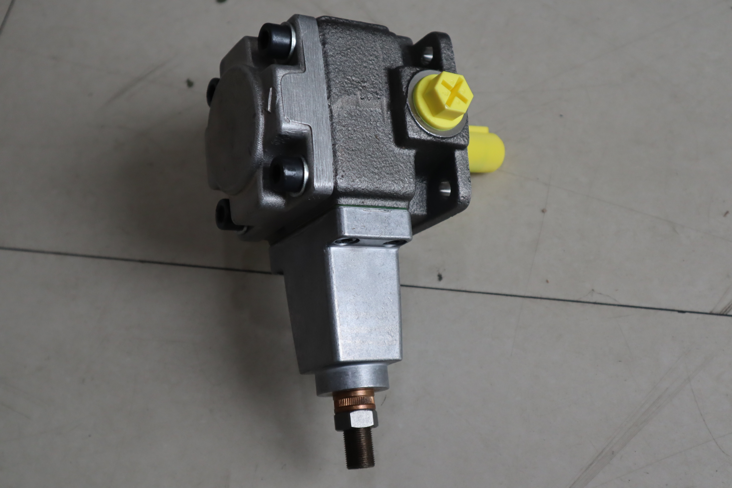 PV7-11/06-14RA01MA0-07-P50 R901224086 力士乐REXROTH 叶片泵