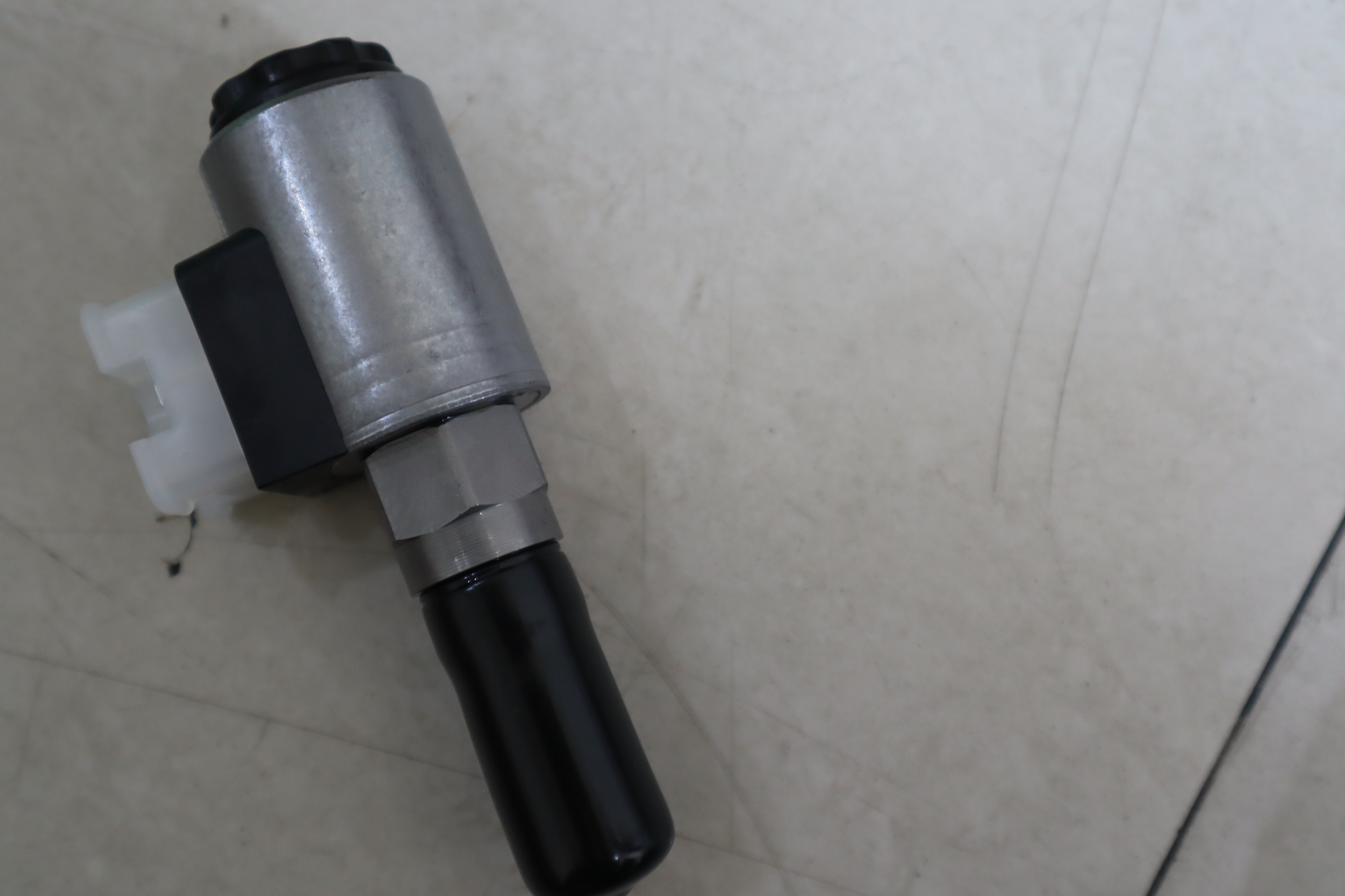 WSM08130C 01-C-N-DG24 915142 24 VDC 贺德克HYDAC插装阀